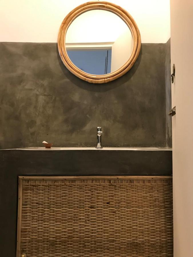 Steffi'S Mandala Hotell Hikkaduwa Eksteriør bilde