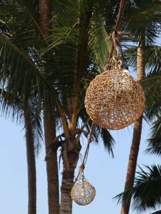 Steffi'S Mandala Hotell Hikkaduwa Eksteriør bilde
